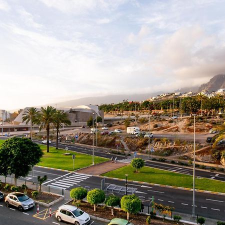313 Comfortable! Lasamericas, Swimming Pool,Wi Fi Playa de las Americas  Exterior photo