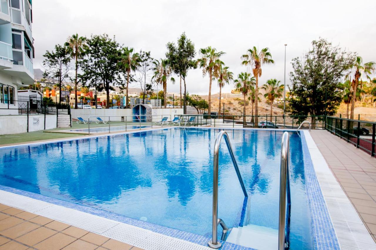 313 Comfortable! Lasamericas, Swimming Pool,Wi Fi Playa de las Americas  Exterior photo