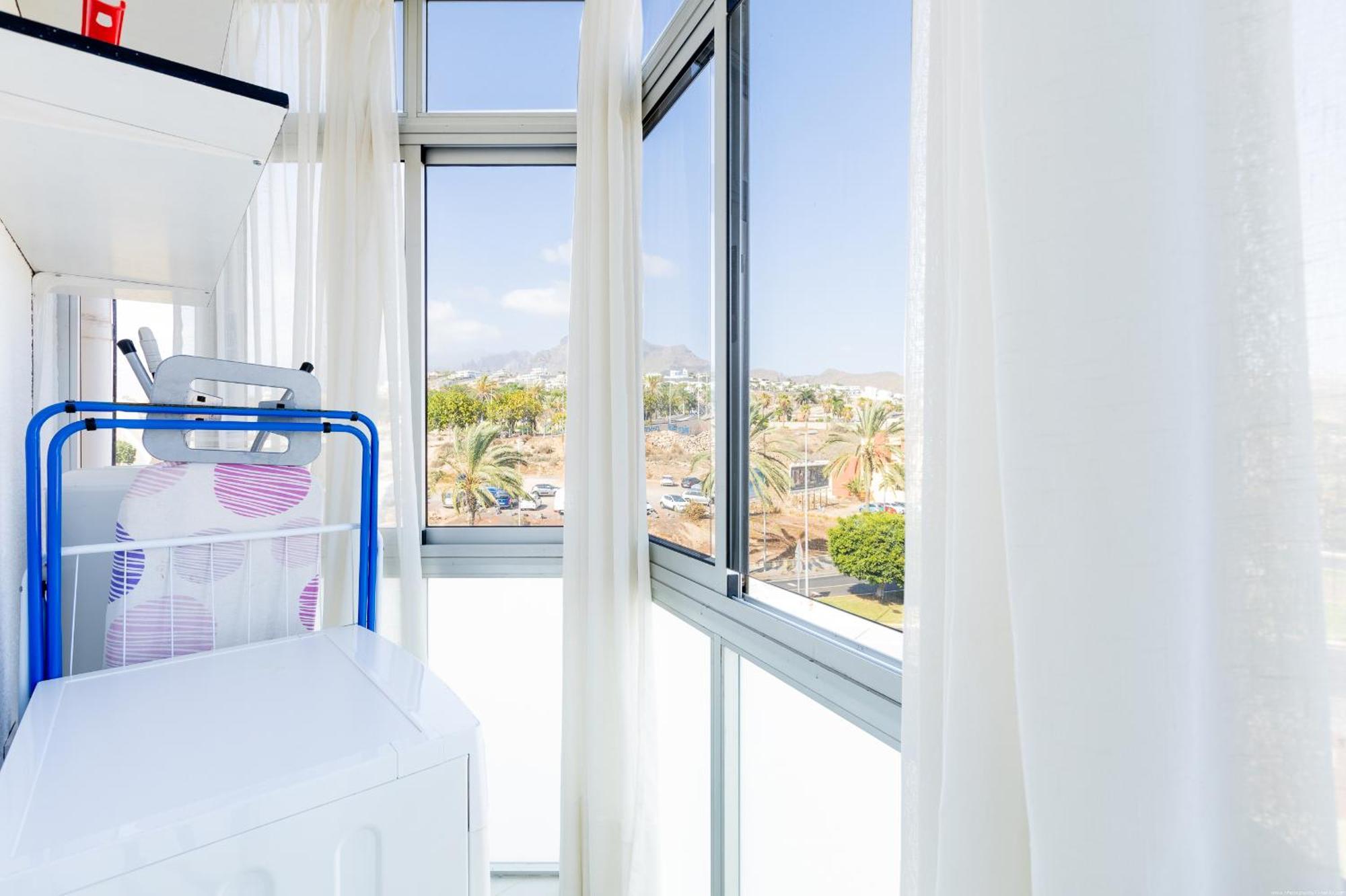 313 Comfortable! Lasamericas, Swimming Pool,Wi Fi Playa de las Americas  Exterior photo